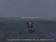 Goblin Toxophilite