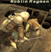 Moblin Ragman