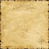 Coffers on Castle Oztroja's fourth map