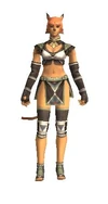 Level 1 Mithra RSE