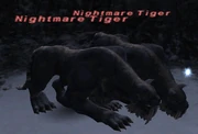 Nightmare Tiger