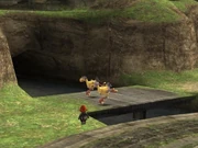 A Friendly competition