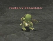 Tonberry Decapitator