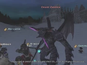 Count Zaebos