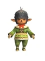 Male Tarutaru in Level 1 RSE