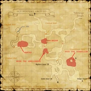 Fyuu the Seabellow spawns around (L-11)