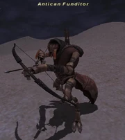 Antican Funditor