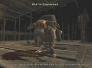 Moblin Engineman