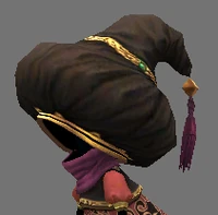 Spiritreaver Head
