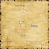 Chests on Ordelle's Caves' second map