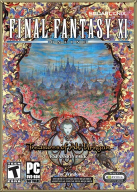 Box art
