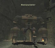 Manipulator