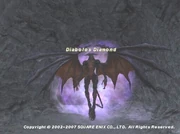 Diabolos Diamond