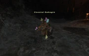 Coastal Sahagin