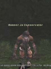 Mamool Ja Conservator