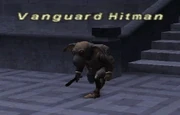 Vanguard Hitman