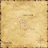 Chests on the Crawlers' Nest's second map