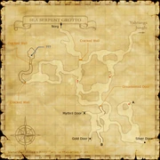 Sea Serpent Grotto 1