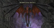 Diabolos Heart