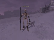 Lost Soul (Black Mage)