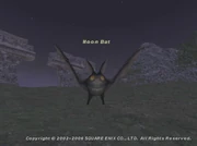 Moon Bat