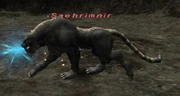 Saehrimnir