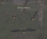 Ding Bats
