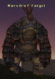 Warchief Vatgit