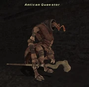 Antican Quaestor