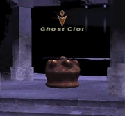 Ghost Clot