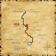 Path to the optimal farming camp