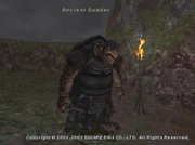Ancient Quadav