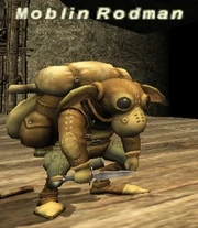 Moblin Rodman