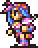 Battle sprite - PS/GBA