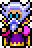Tellah's in-game battle sprite