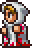 White Mage (Final Fantasy Origins - PSX)