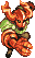 FFTA Ifrit