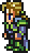 Edgar's in-game sprite
