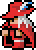 Red Mage (Final Fantasy - MSX)