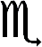 Image:Scorpio Symbol.png
