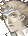 Bartz's menu portrait sprite