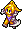 Sprite of Battle Queen Remedi