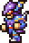 Battle sprite - PS/GBA
