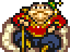 Owzer's in-game sprite