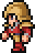 Biggs, battle sprite