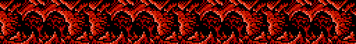 File:FFIII Molten Cave Background.PNG