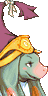 Ezel's in-game portrait