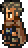 Shadow's appearance as Clyde.
