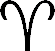 Image:Aries Symbol.png