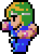 Monk (Final Fantasy - MSX)